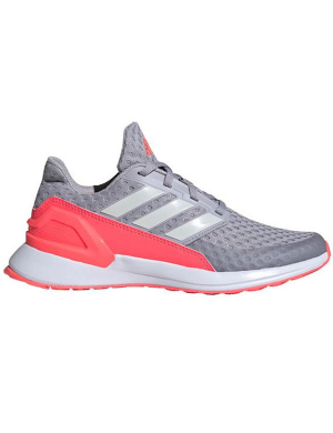 Adidas RapidaRun - Grey/Pink